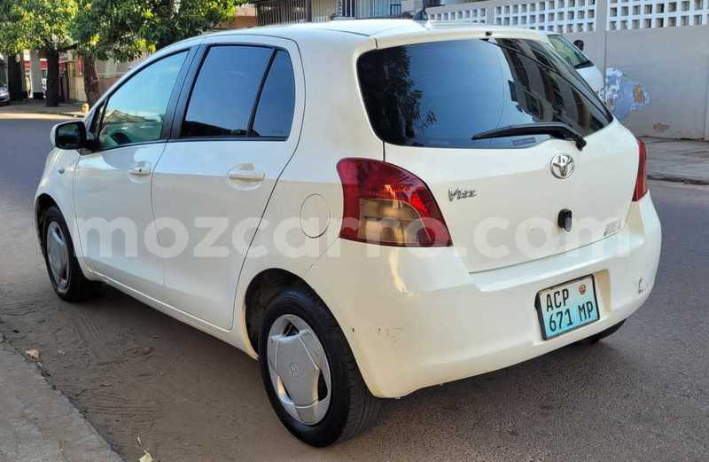 Big with watermark toyota vitz maputo maputo 23158