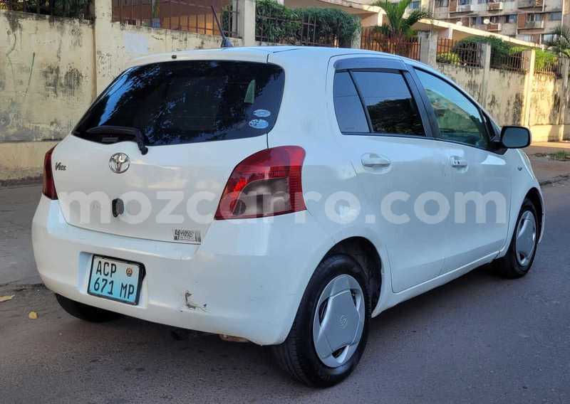 Big with watermark toyota vitz maputo maputo 23158