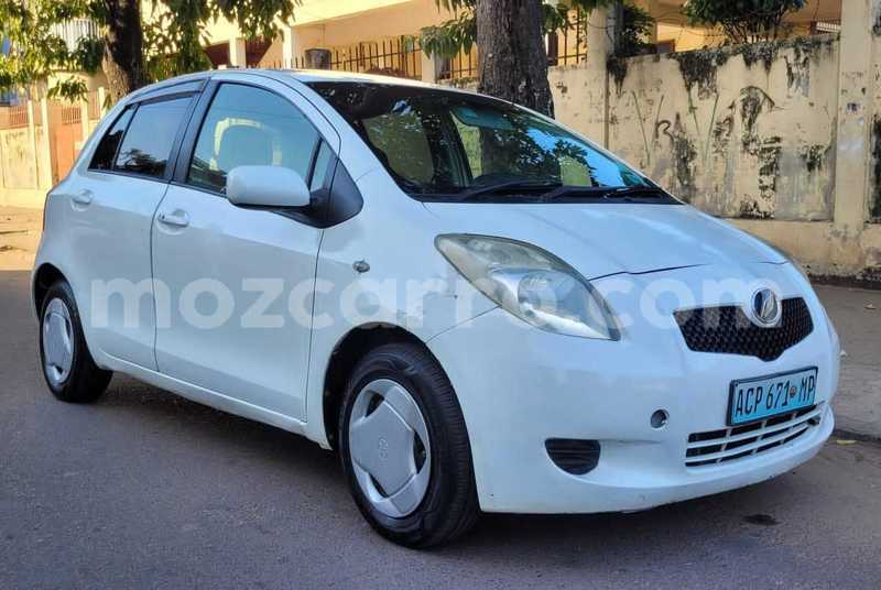 Big with watermark toyota vitz maputo maputo 23158