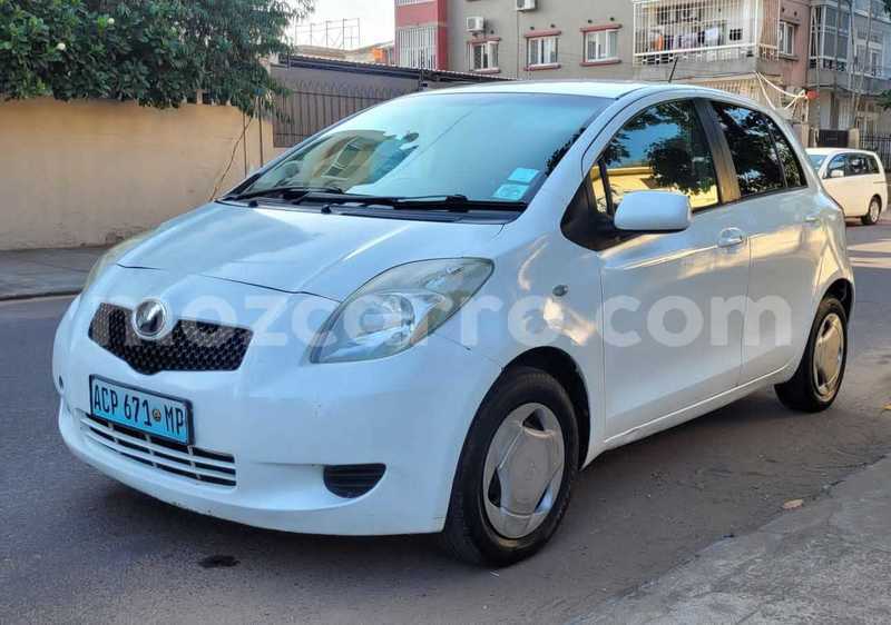 Big with watermark toyota vitz maputo maputo 23158