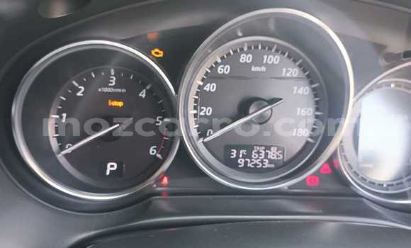 Buy Used Mazda CX-5 Red Car in Maputo in Maputo Buy Used Mazda CX-5 Red Car in Maputo in Maputo