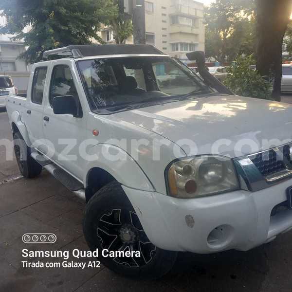 Big with watermark nissan hardbody maputo maputo 23160