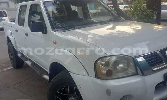 Tenga Tsaru Nissan Hardbody Chena Mota in Maputo in Maputo Tenga Tsaru Nissan Hardbody Chena Mota in Maputo in Maputo