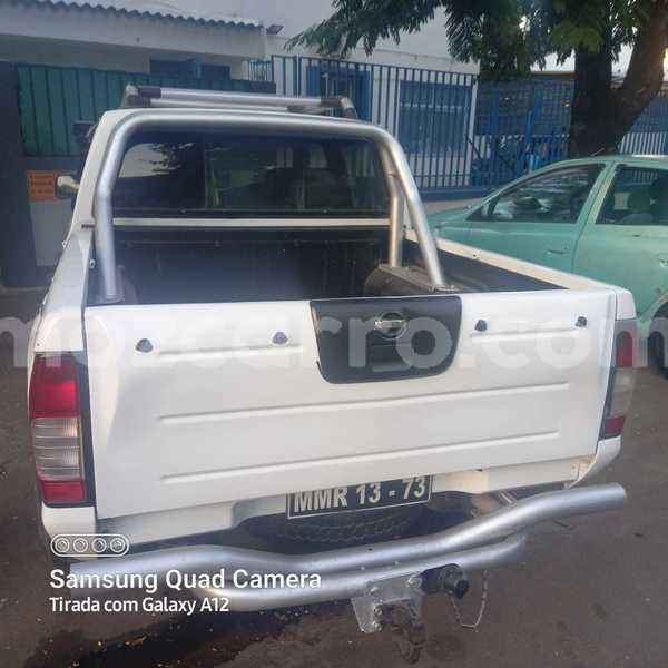 Big with watermark nissan hardbody maputo maputo 23160