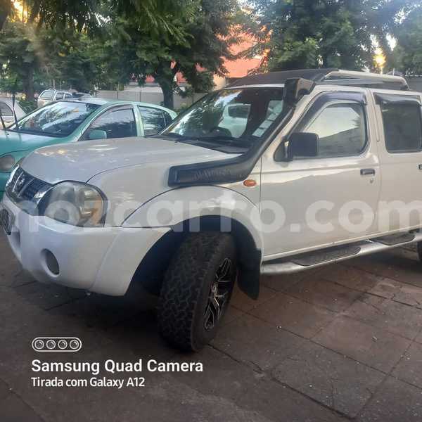 Big with watermark nissan hardbody maputo maputo 23160