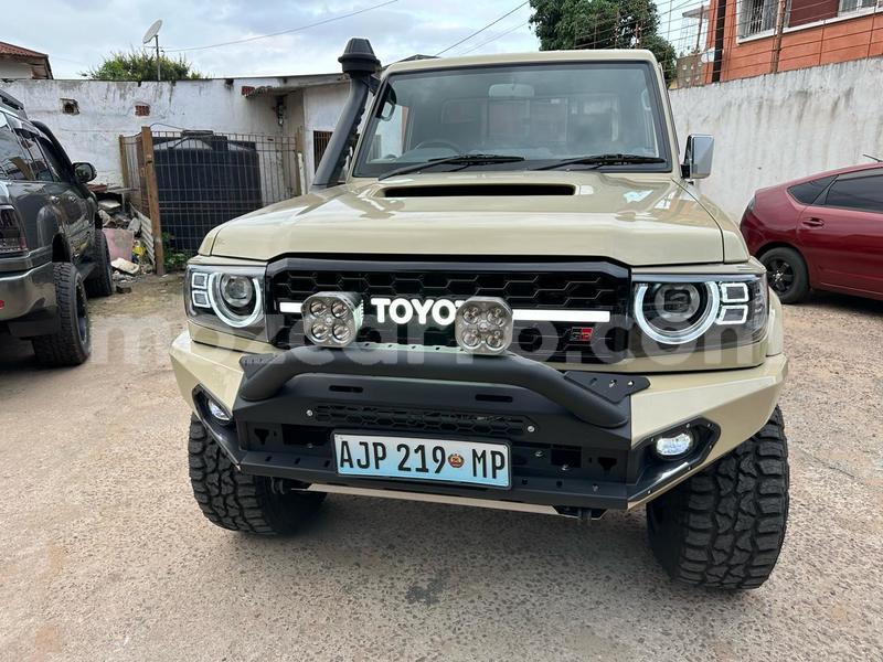 Big with watermark toyota land cruiser maputo maputo 23162