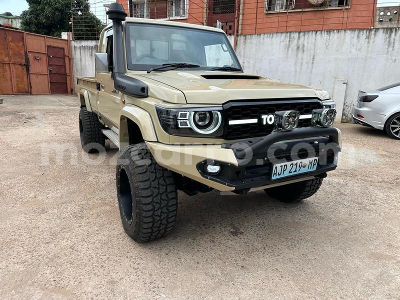 Big with watermark toyota land cruiser maputo maputo 23162