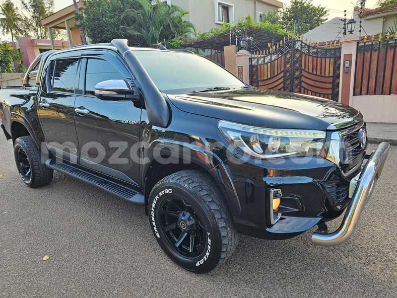 Big with watermark toyota hiluxe revo maputo maputo 23164