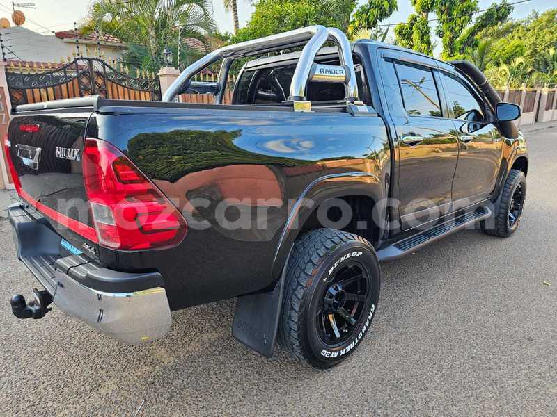 Big with watermark toyota hiluxe revo maputo maputo 23164