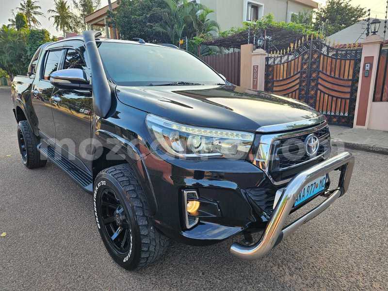 Big with watermark toyota hiluxe revo maputo maputo 23164