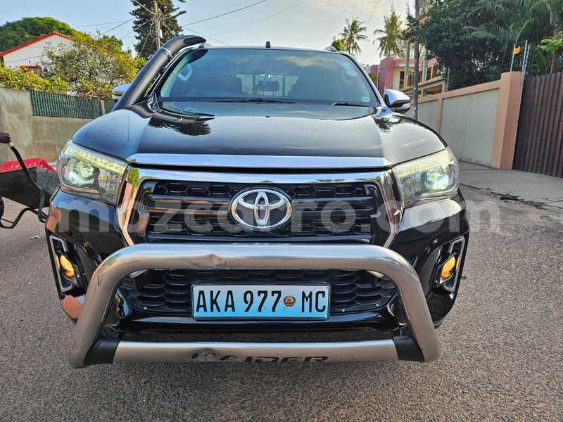 Big with watermark toyota hiluxe revo maputo maputo 23164