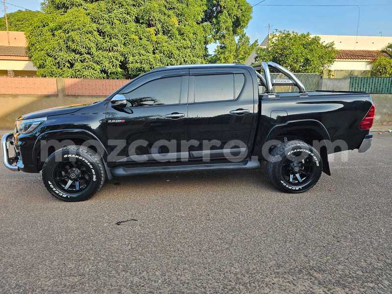 Big with watermark toyota hiluxe revo maputo maputo 23164