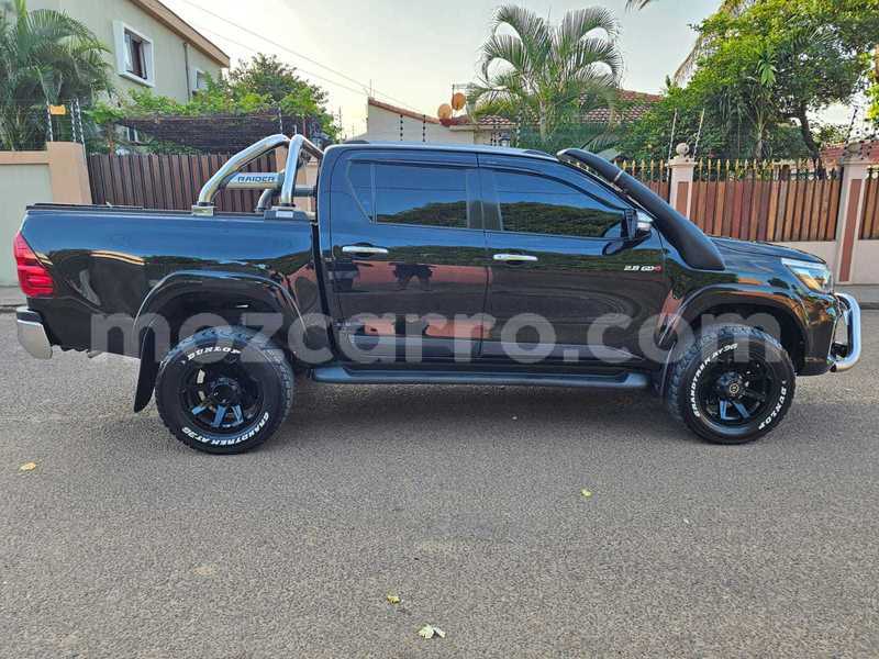 Big with watermark toyota hiluxe revo maputo maputo 23164