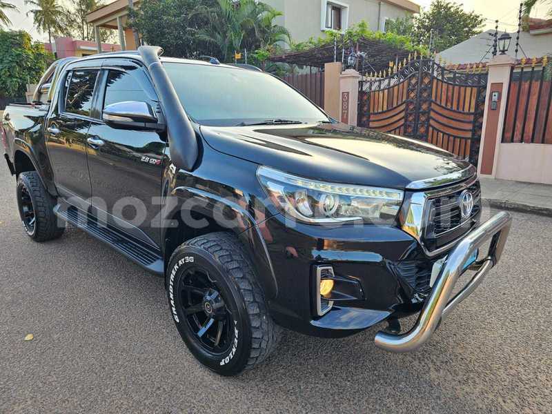 Big with watermark toyota hiluxe revo maputo maputo 23164