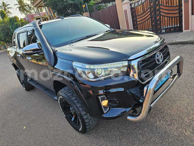 Big with watermark toyota hiluxe revo maputo maputo 23164