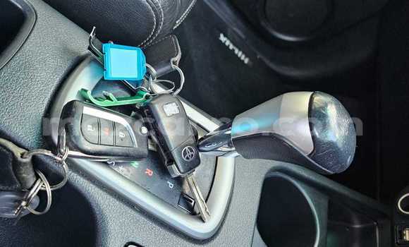 Comprar Usado Toyota Hiluxe Revo Preto Carro em Maputo em Maputo Comprar Usado Toyota Hiluxe Revo Preto Carro em Maputo em Maputo