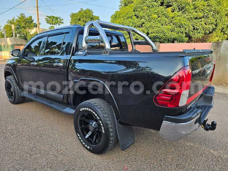 Big with watermark toyota hiluxe revo maputo maputo 23164