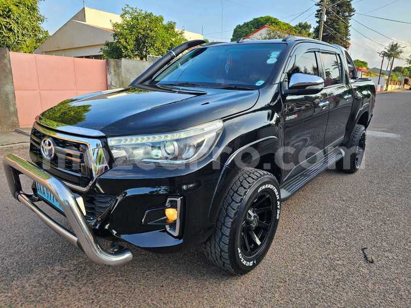 Big with watermark toyota hiluxe revo maputo maputo 23164