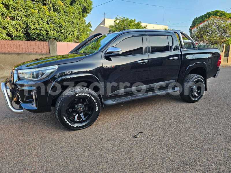 Big with watermark toyota hiluxe revo maputo maputo 23164