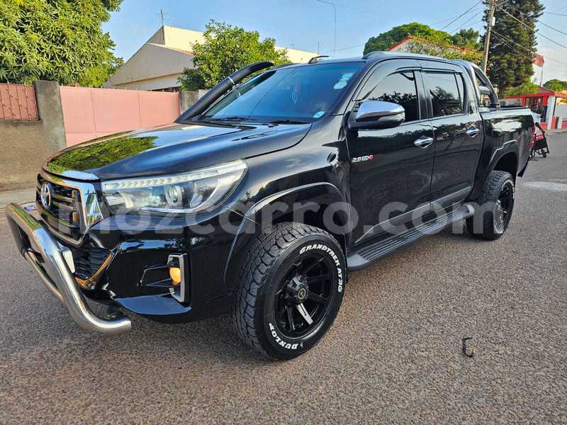 Big with watermark toyota hiluxe revo maputo maputo 23164