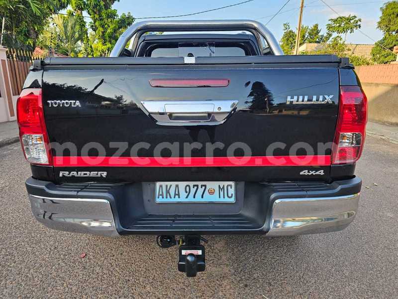 Big with watermark toyota hiluxe revo maputo maputo 23164