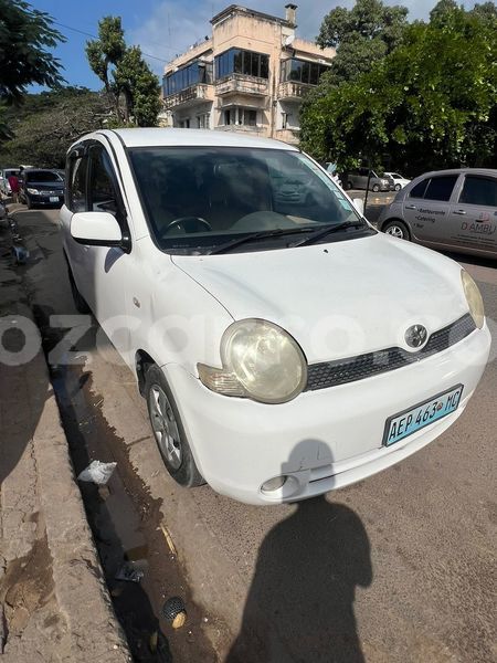 Big with watermark toyota sienta maputo maputo 23165