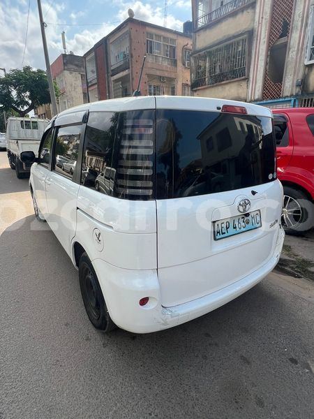 Big with watermark toyota sienta maputo maputo 23165