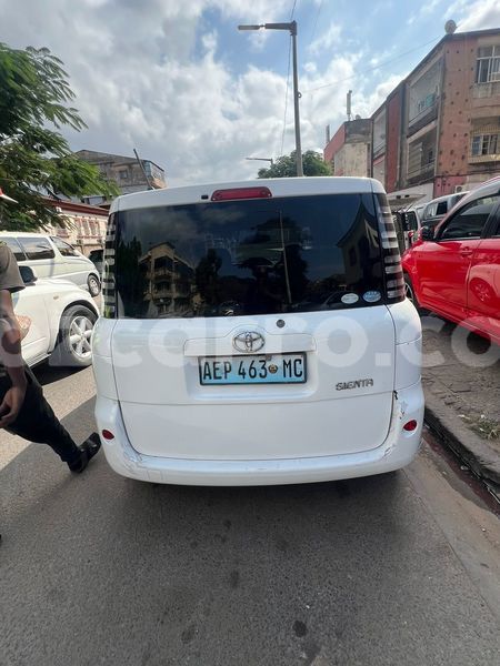 Big with watermark toyota sienta maputo maputo 23165