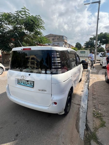 Big with watermark toyota sienta maputo maputo 23165