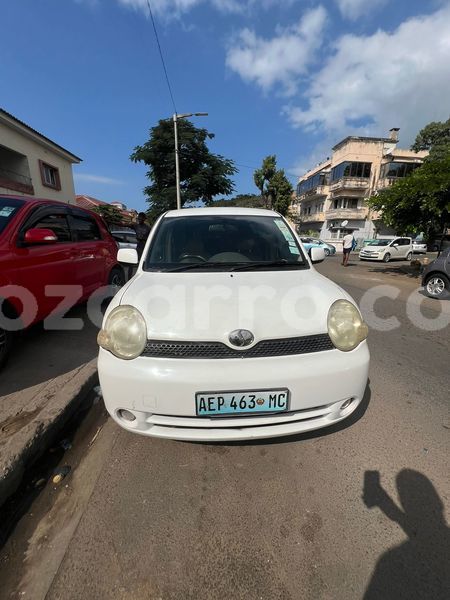 Big with watermark toyota sienta maputo maputo 23165