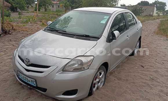 Comprar Usado Toyota Belta De outros Carro em Maputo em Maputo Comprar Usado Toyota Belta De outros Carro em Maputo em Maputo