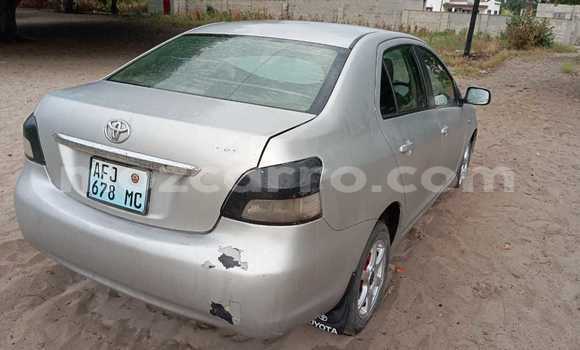 Comprar Usado Toyota Belta De outros Carro em Maputo em Maputo Comprar Usado Toyota Belta De outros Carro em Maputo em Maputo