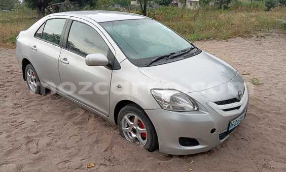 Comprar Usado Toyota Belta De outros Carro em Maputo em Maputo Comprar Usado Toyota Belta De outros Carro em Maputo em Maputo