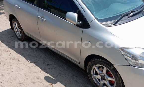 Comprar Usado Toyota Belta De outros Carro em Maputo em Maputo Comprar Usado Toyota Belta De outros Carro em Maputo em Maputo