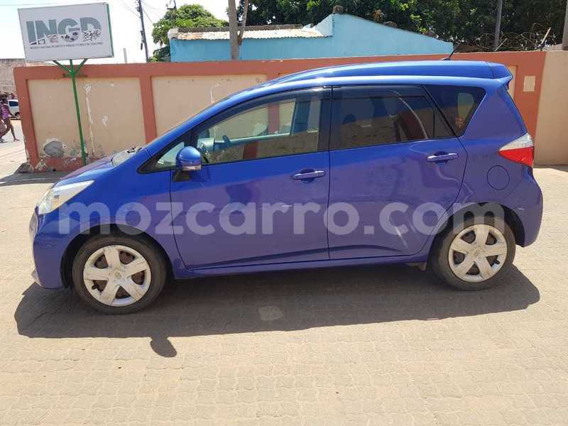 Big with watermark toyota ractis maputo maputo 23169