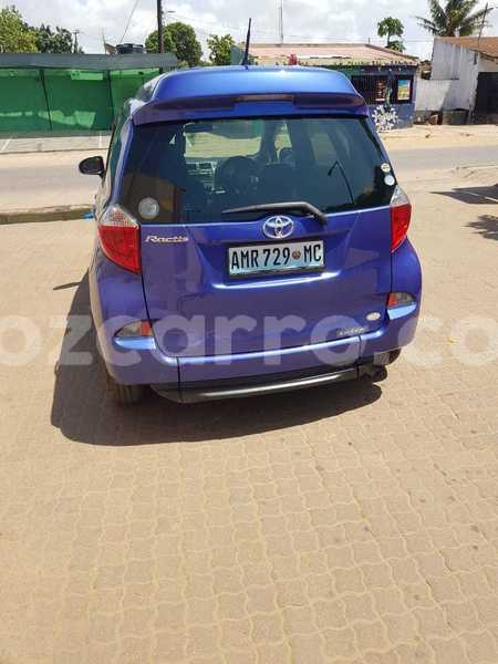 Big with watermark toyota ractis maputo maputo 23169