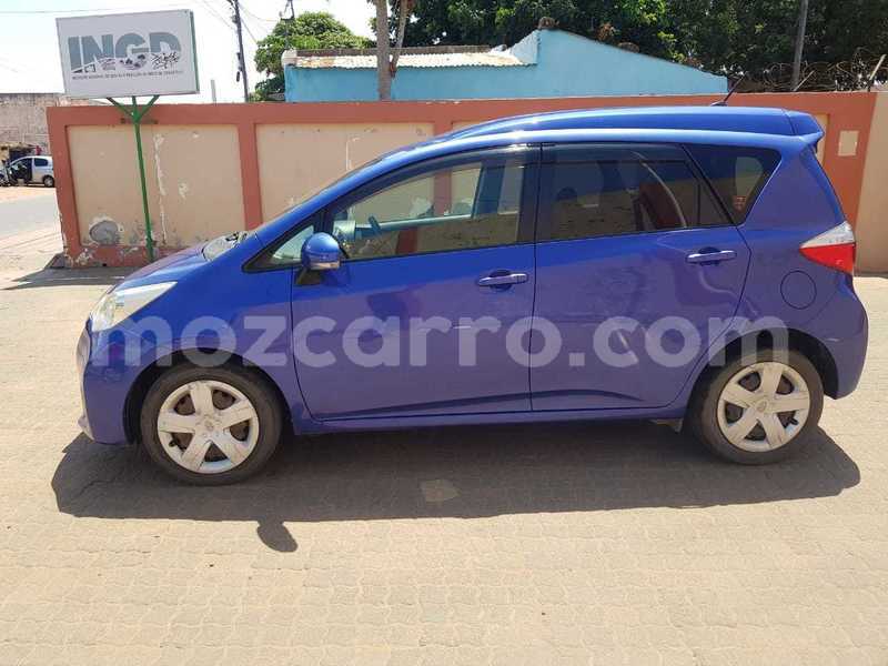 Big with watermark toyota ractis maputo maputo 23169