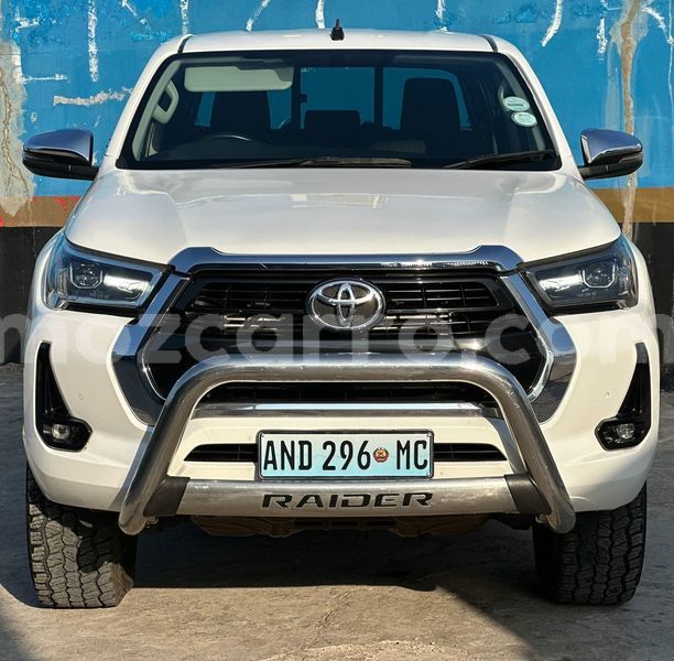 Big with watermark toyota hilux maputo maputo 23170