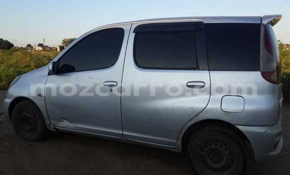 Tenga Tsaru Toyota FunCargo Zvimwe Mota in Maputo in Maputo Tenga Tsaru Toyota FunCargo Zvimwe Mota in Maputo in Maputo