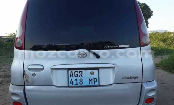 Tenga Tsaru Toyota FunCargo Zvimwe Mota in Maputo in Maputo Tenga Tsaru Toyota FunCargo Zvimwe Mota in Maputo in Maputo