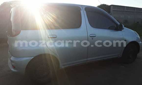 Tenga Tsaru Toyota FunCargo Zvimwe Mota in Maputo in Maputo Tenga Tsaru Toyota FunCargo Zvimwe Mota in Maputo in Maputo