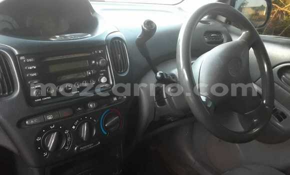 Tenga Tsaru Toyota FunCargo Zvimwe Mota in Maputo in Maputo Tenga Tsaru Toyota FunCargo Zvimwe Mota in Maputo in Maputo