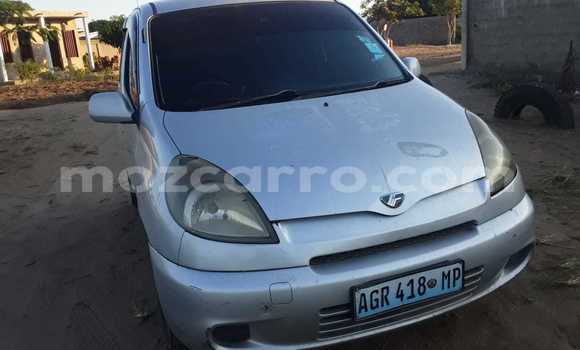 Tenga Tsaru Toyota FunCargo Zvimwe Mota in Maputo in Maputo Tenga Tsaru Toyota FunCargo Zvimwe Mota in Maputo in Maputo