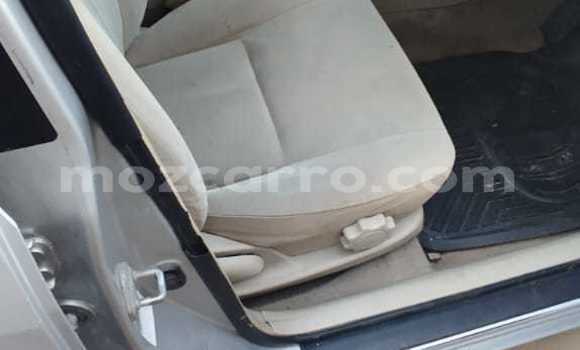 Tenga Tsaru Toyota Runx Zvimwe Mota in Maputo in Maputo Tenga Tsaru Toyota Runx Zvimwe Mota in Maputo in Maputo