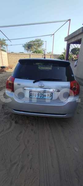 Big with watermark toyota runx maputo maputo 23172