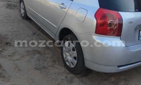 Tenga Tsaru Toyota Runx Zvimwe Mota in Maputo in Maputo Tenga Tsaru Toyota Runx Zvimwe Mota in Maputo in Maputo