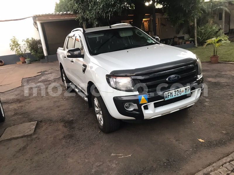 Big with watermark ford ranger maputo maputo 23173