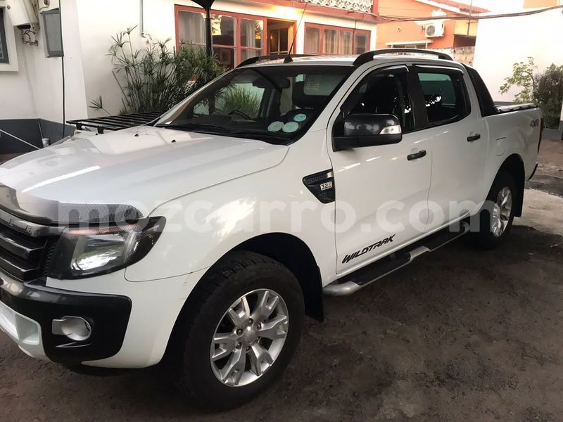 Big with watermark ford ranger maputo maputo 23173