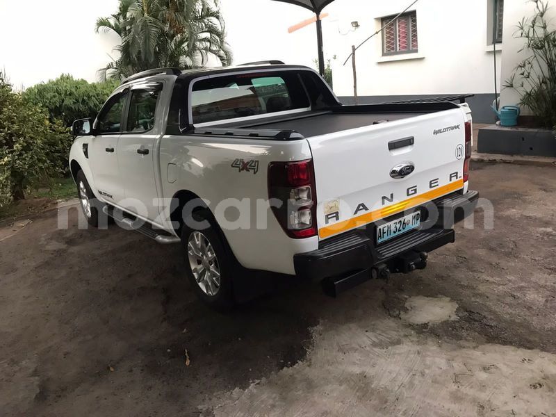 Big with watermark ford ranger maputo maputo 23173