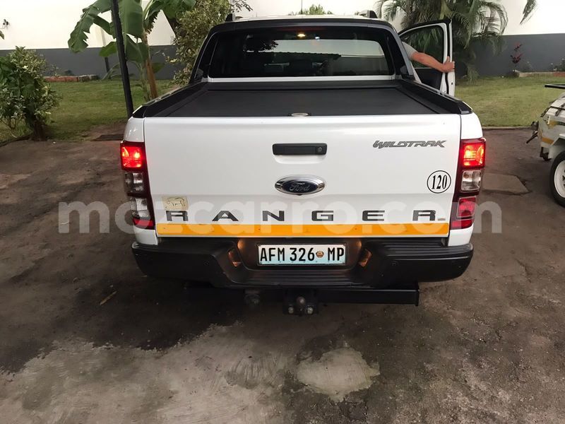 Big with watermark ford ranger maputo maputo 23173